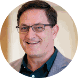 Mark Kingston, Executive Chairman