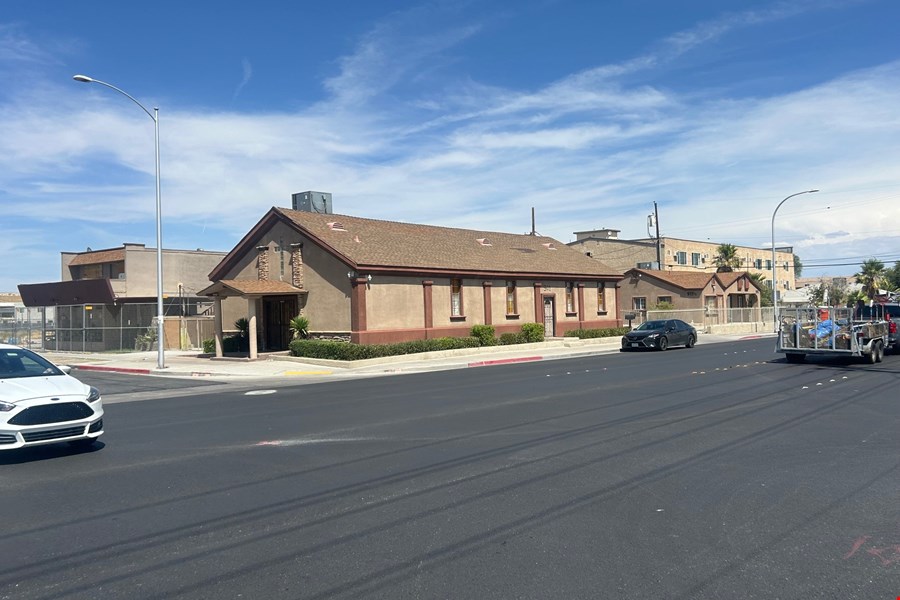 Griffis Realty Investments