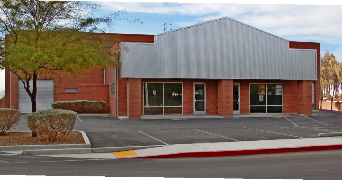 Griffis Realty Investments