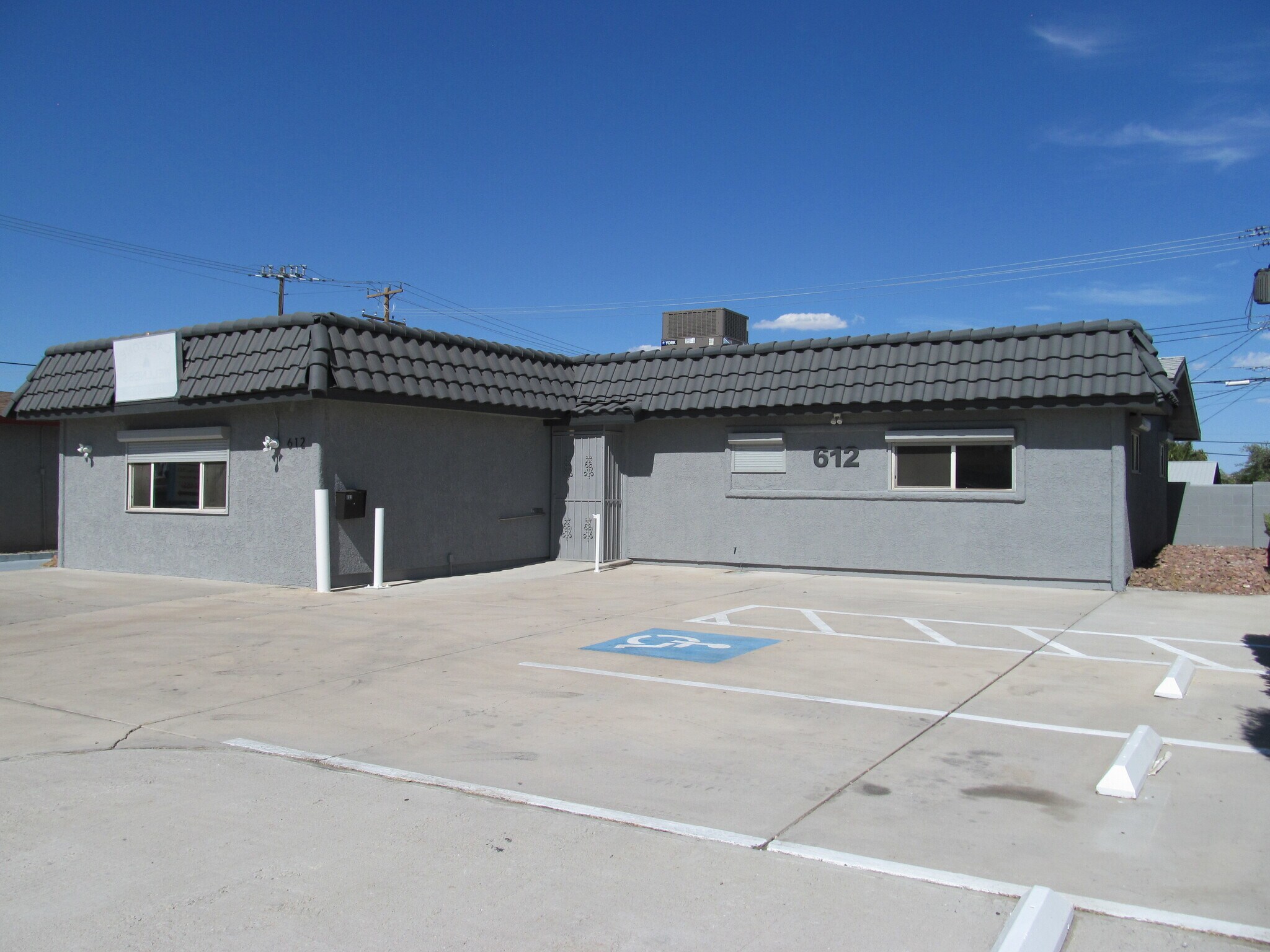 Griffis Realty Investments