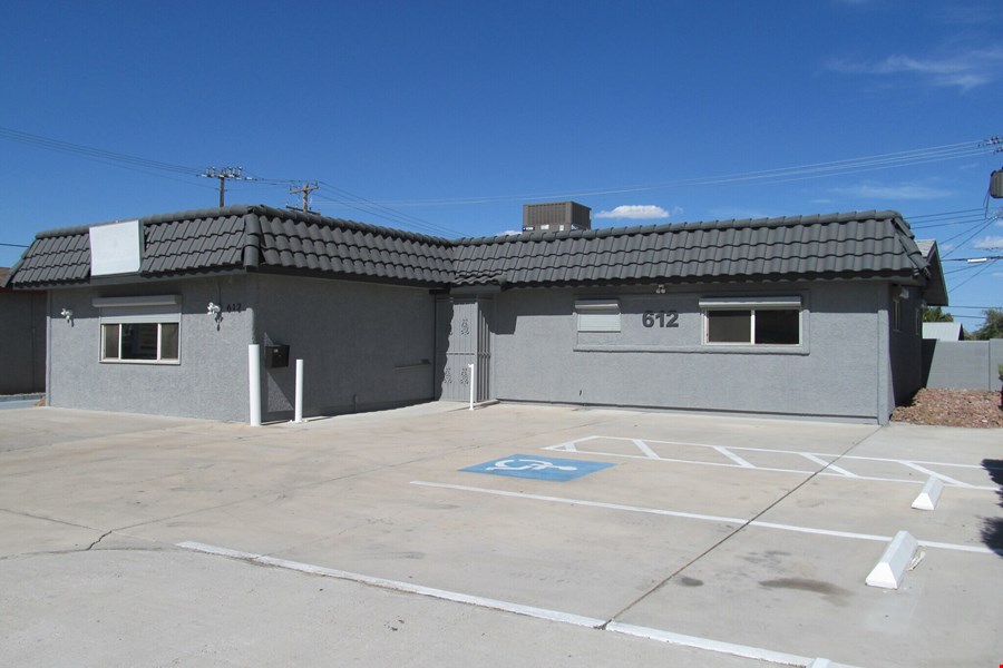 Griffis Realty Investments