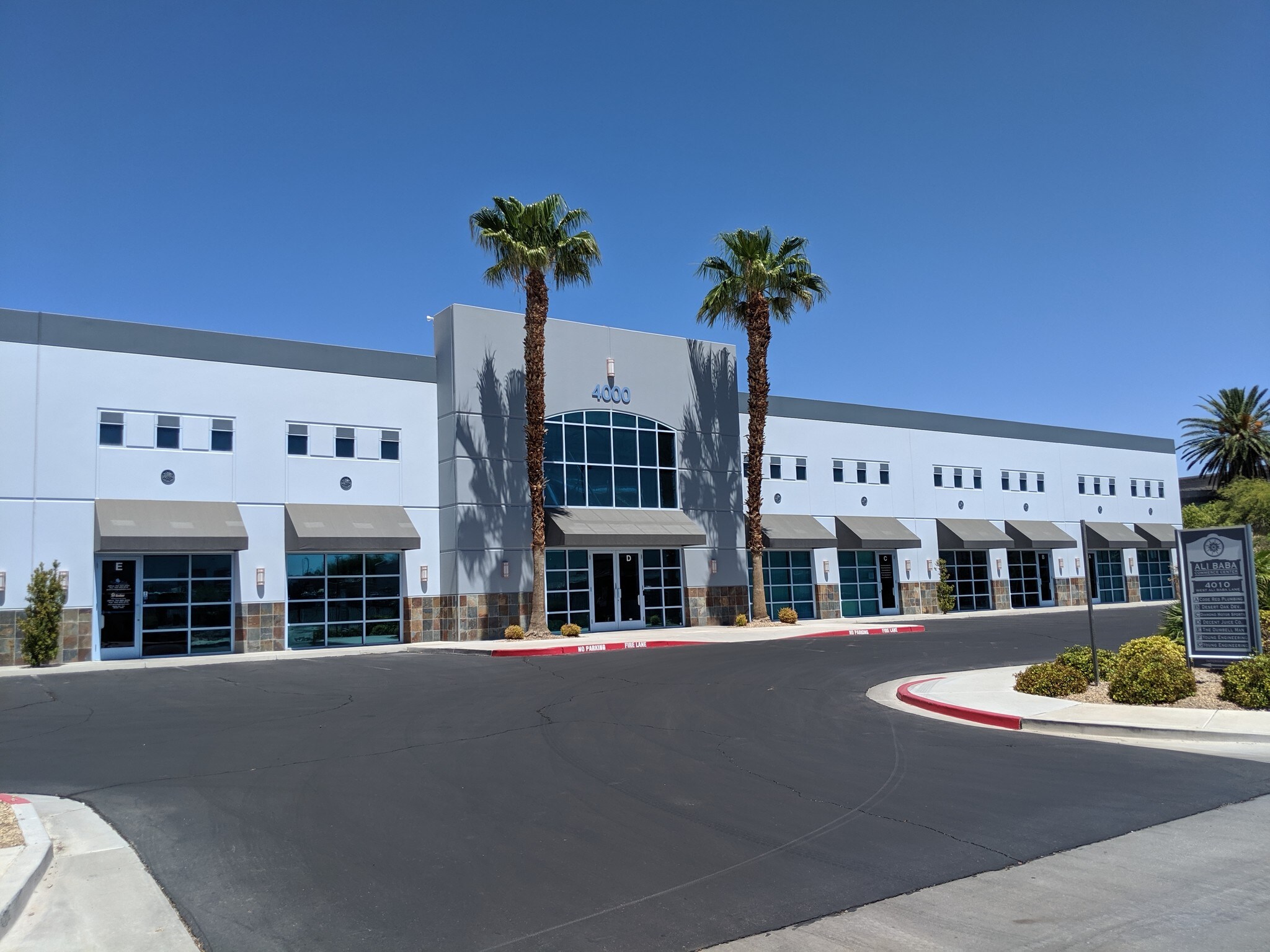 Griffis Realty Investments