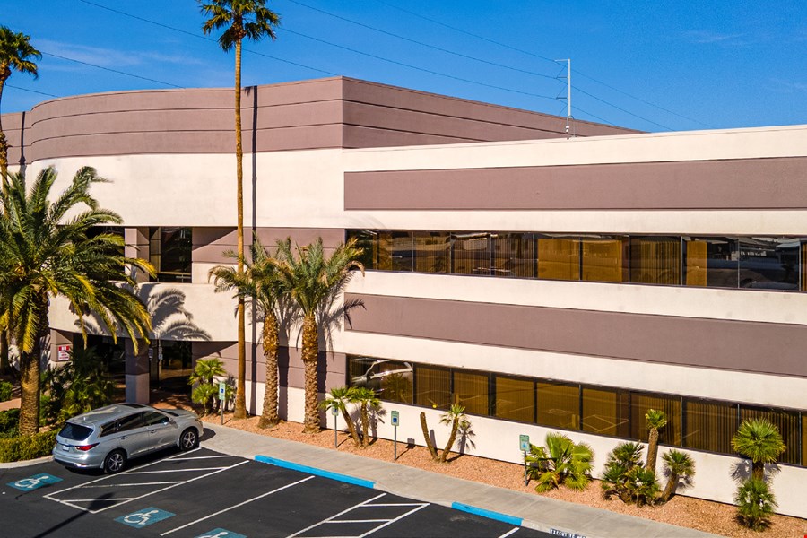 Griffis Realty Investments