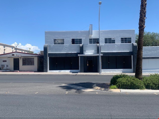 Griffis Realty Investments