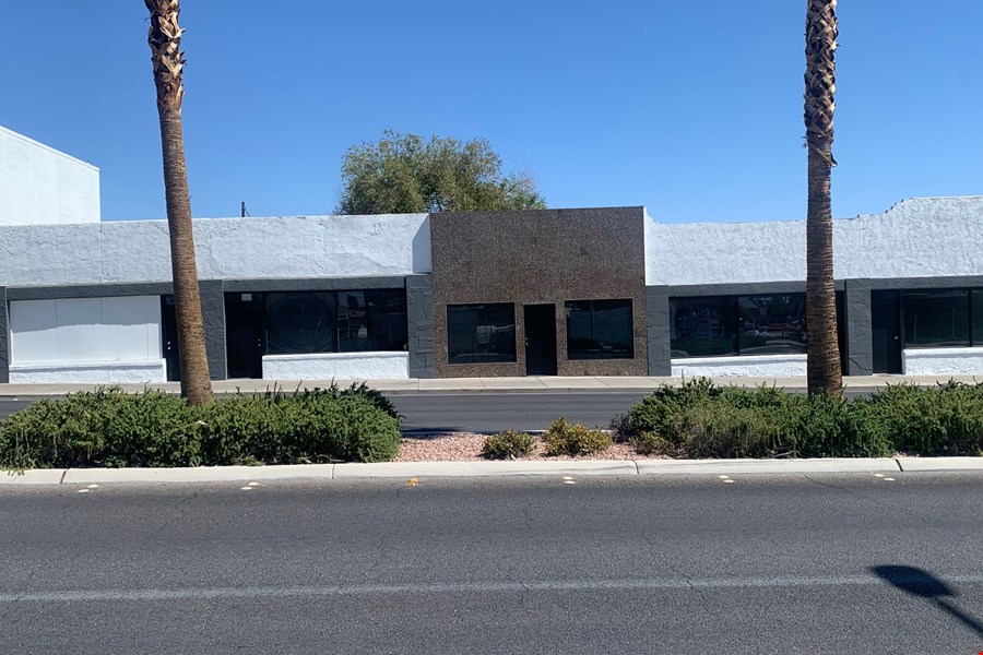 Griffis Realty Investments