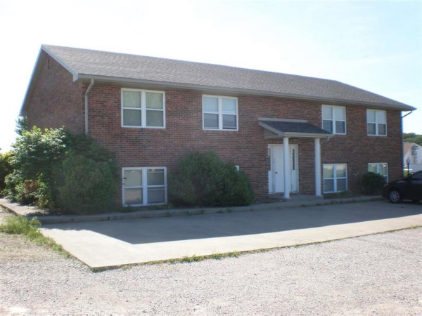 151 E SR 68, 151 E SR 68, Haubstadt, IN 47639