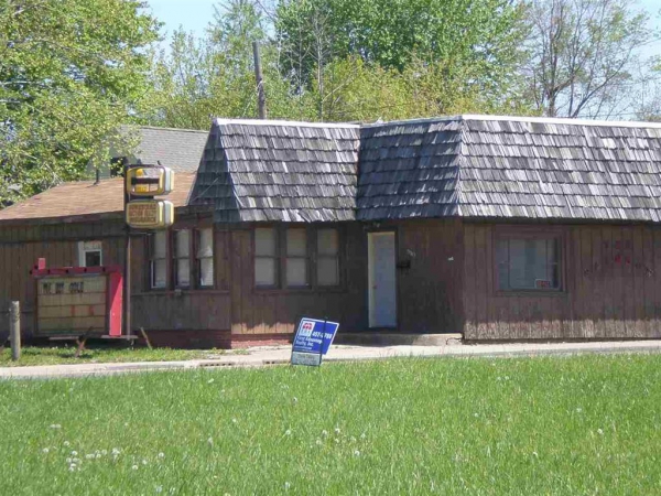 920 W. Broadway, 920 W. Broadway, Princeton, IN 47670