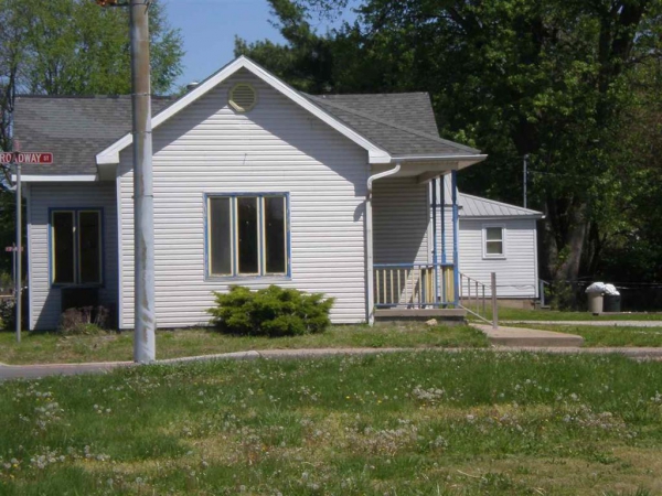 920 W. Broadway, 920 W. Broadway, Princeton, IN 47670