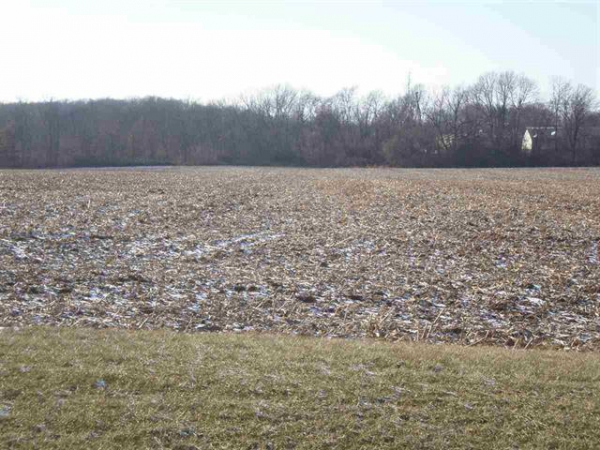 59 Acre Farm, 800 W Faith Blvd., Princeton, IN 47670