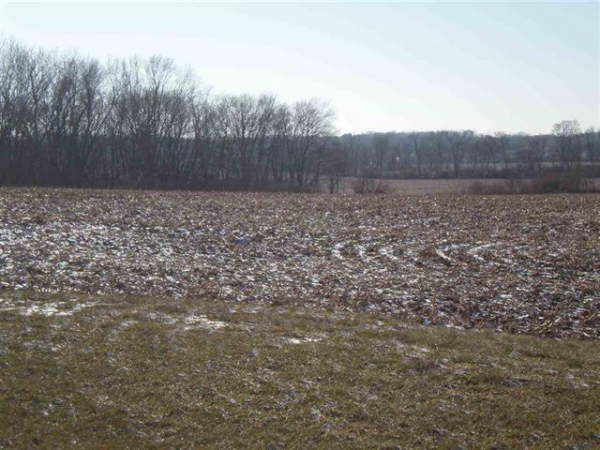 59 Acre Farm, 800 W Faith Blvd., Princeton, IN 47670