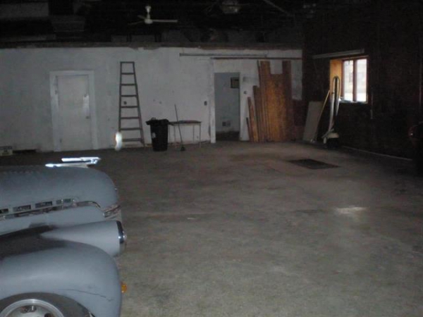 200 S. McCreary Street, 200 S McCreary St, Fort Branch, IN 47648