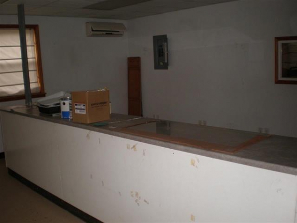 200 S. McCreary Street, 200 S McCreary St, Fort Branch, IN 47648