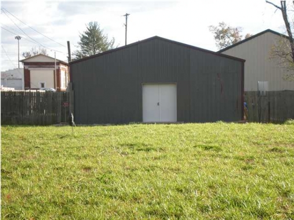 110 Lincoln St, 110 Lincoln St, Somerville, IN 47683