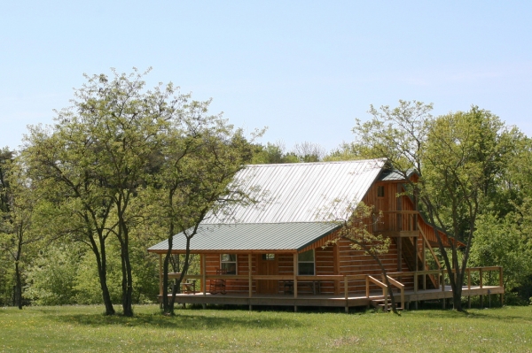 Gun Club at Goose Pond, 1557 S State Road 59, Linton, IN 47449