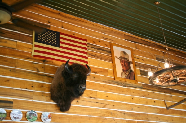 Gun Club at Goose Pond, 1557 S State Road 59, Linton, IN 47449