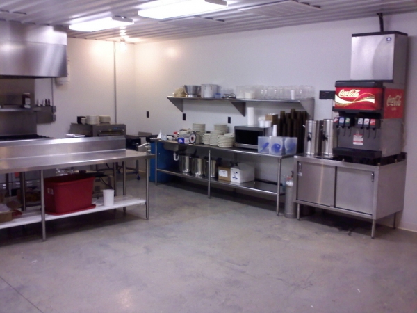 Gun Club at Goose Pond, 1557 S State Road 59, Linton, IN 47449