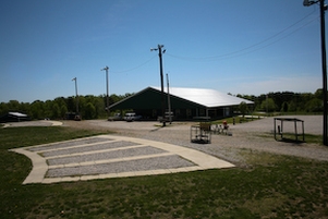 Gun Club at Goose Pond, 1557 S State Road 59, Linton, IN 47449