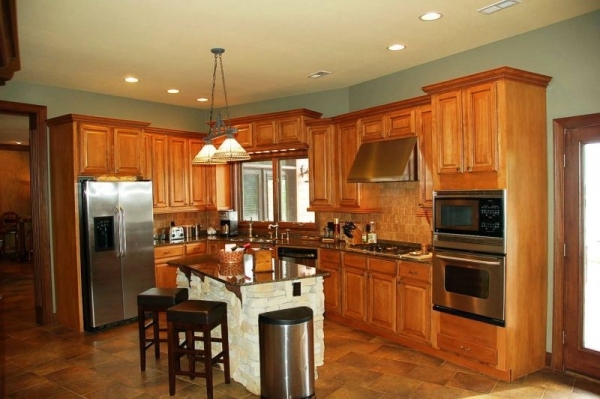 Deer Creek Lodge, 9111 State Route 132, Henderson, KY 42455