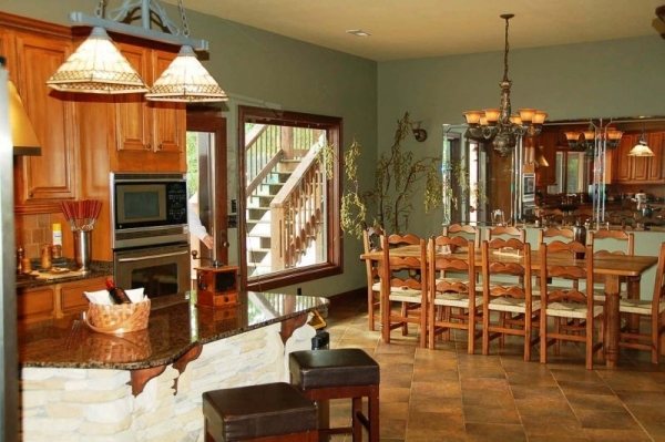 Deer Creek Lodge, 9111 State Route 132, Henderson, KY 42455