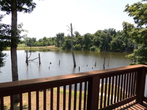 Deer Creek Lodge, 9111 State Route 132, Henderson, KY 42455