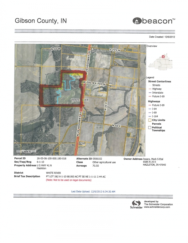 Fantastic Farm & Rec Ground, 1000 US Highway 41, Hazleton, IN 47640