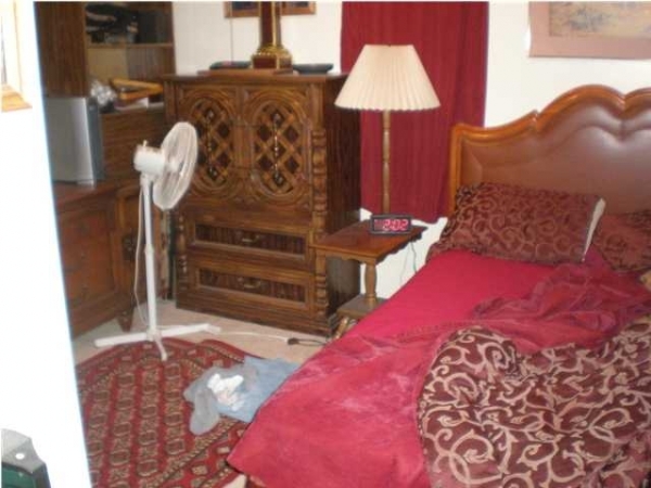 Warehouse with Living Quarters, 1008 S. Maple St, Princeton, IN 47670