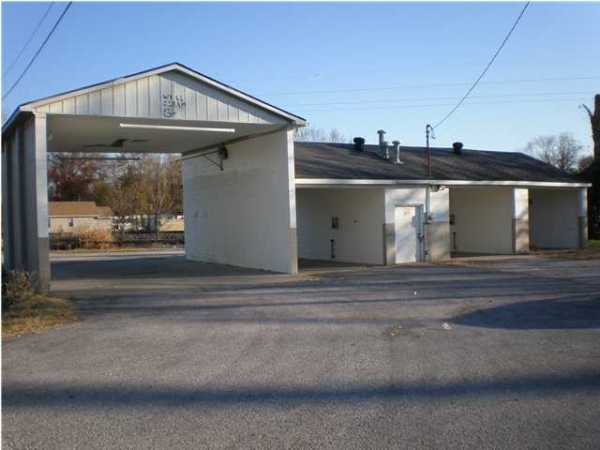 Car Wash For Sale, 6097 E State Highway 64, Francisco, IN 47670