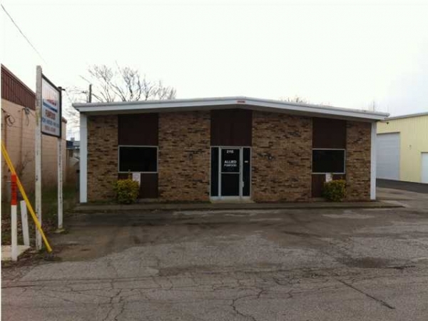 2115 N. Bedford Avenue, 2115 N. Bedford Avenue, Evansville, IN 47711