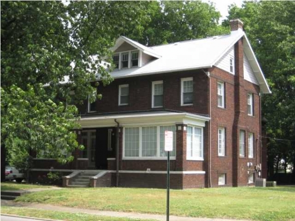 1522 SE Riverside Dr., 1522 SE Riverside Dr., Evansville, IN 47713