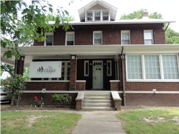 1522 SE Riverside Dr., 1522 SE Riverside Dr., Evansville, IN 47713