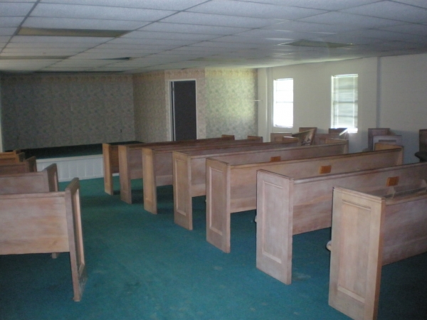 11250 Church Road, 11250 Church Road, Cynthiana, IN 47612