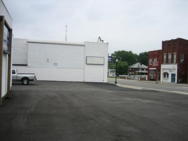 112 S. Main St.,, 112 S. Main St., Princeton, IN 47670