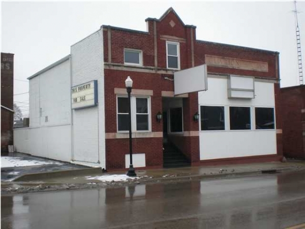 112 S. Main St.,, 112 S. Main St., Princeton, IN 47670