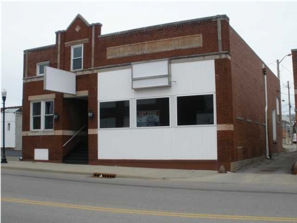 112 S. Main St.,, 112 S. Main St., Princeton, IN 47670