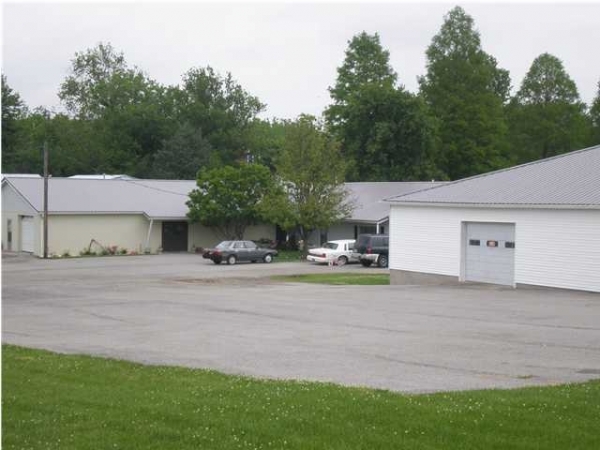 7846 S US Hwy 41, 7846 S US Hwy 41, Ft. Branch, IN 47648