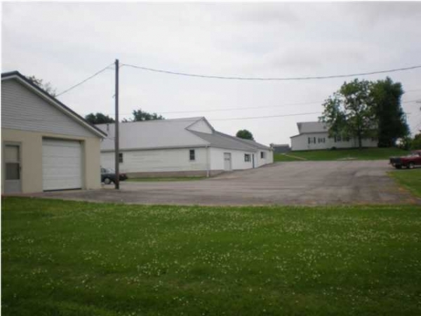 7846 S US Hwy 41, 7846 S US Hwy 41, Ft. Branch, IN 47648