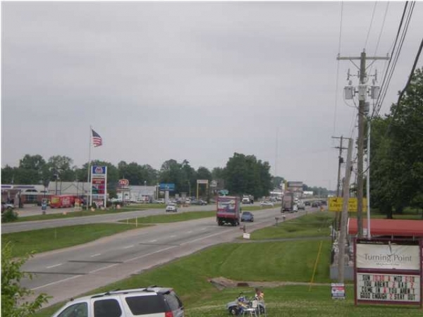 7846 S US Hwy 41, 7846 S US Hwy 41, Ft. Branch, IN 47648