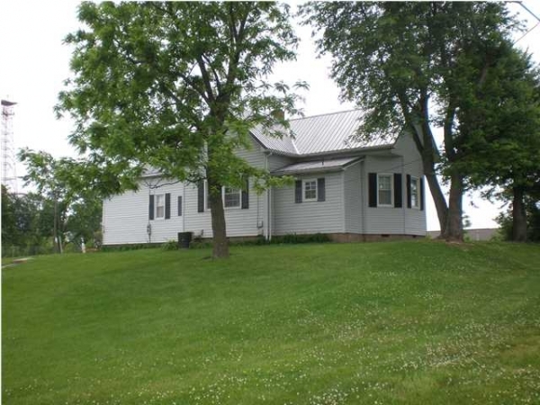 7846 S US Hwy 41, 7846 S US Hwy 41, Ft. Branch, IN 47648