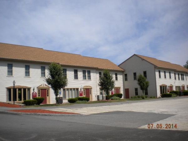 Parchment Rd Towne Square FOR SALE on 12 Parmenter Rd, A6 (C-633), realnex.com