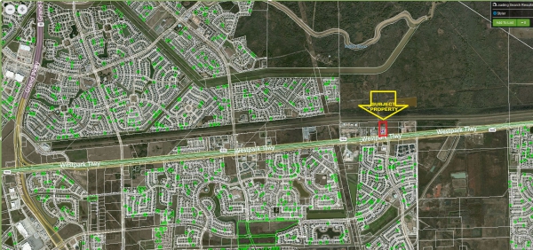 19350 FM 1093, Richmone, TX 77407