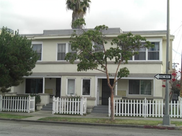 Long Beach Investment Property, 417 E 7Th Street, Long Beach, CA 90813