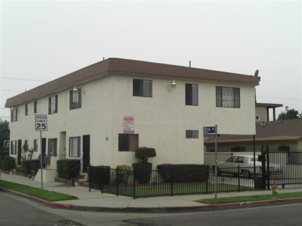 Wilmington, 6-Units, 1214 E Sandison Street, Wilmington, CA 90744