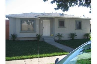 A 4-Unit Property, 9028 Ramsgate Avenue, Westchester, CA 90045