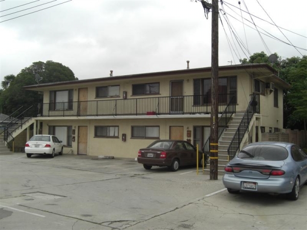Bellflower Mixed Use, 9440 Flower Street, Bellflower, CA 90706