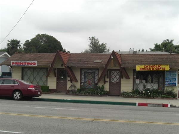 Bellflower Mixed Use, 9440 Flower Street, Bellflower, CA 90706