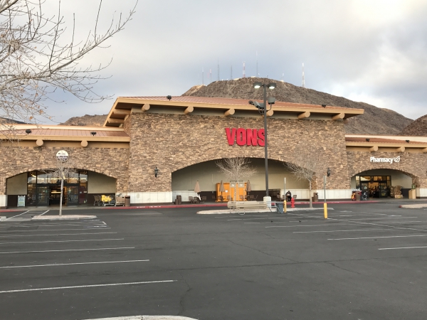 HORIZON VILLAGE SQUARE