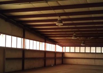 MARGAR BUILDING, 39525 Hwy 85, Ault, CO 80610
