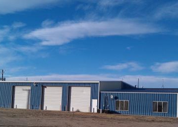 MARGAR BUILDING, 39525 Hwy 85, Ault, CO 80610