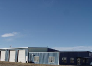 MARGAR BUILDING, 39525 Hwy 85, Ault, CO 80610