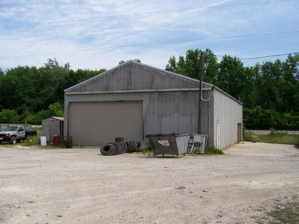 Commercial Warehouse near I-70, 5748 Glenn Highway, Cambridge, OH 43275